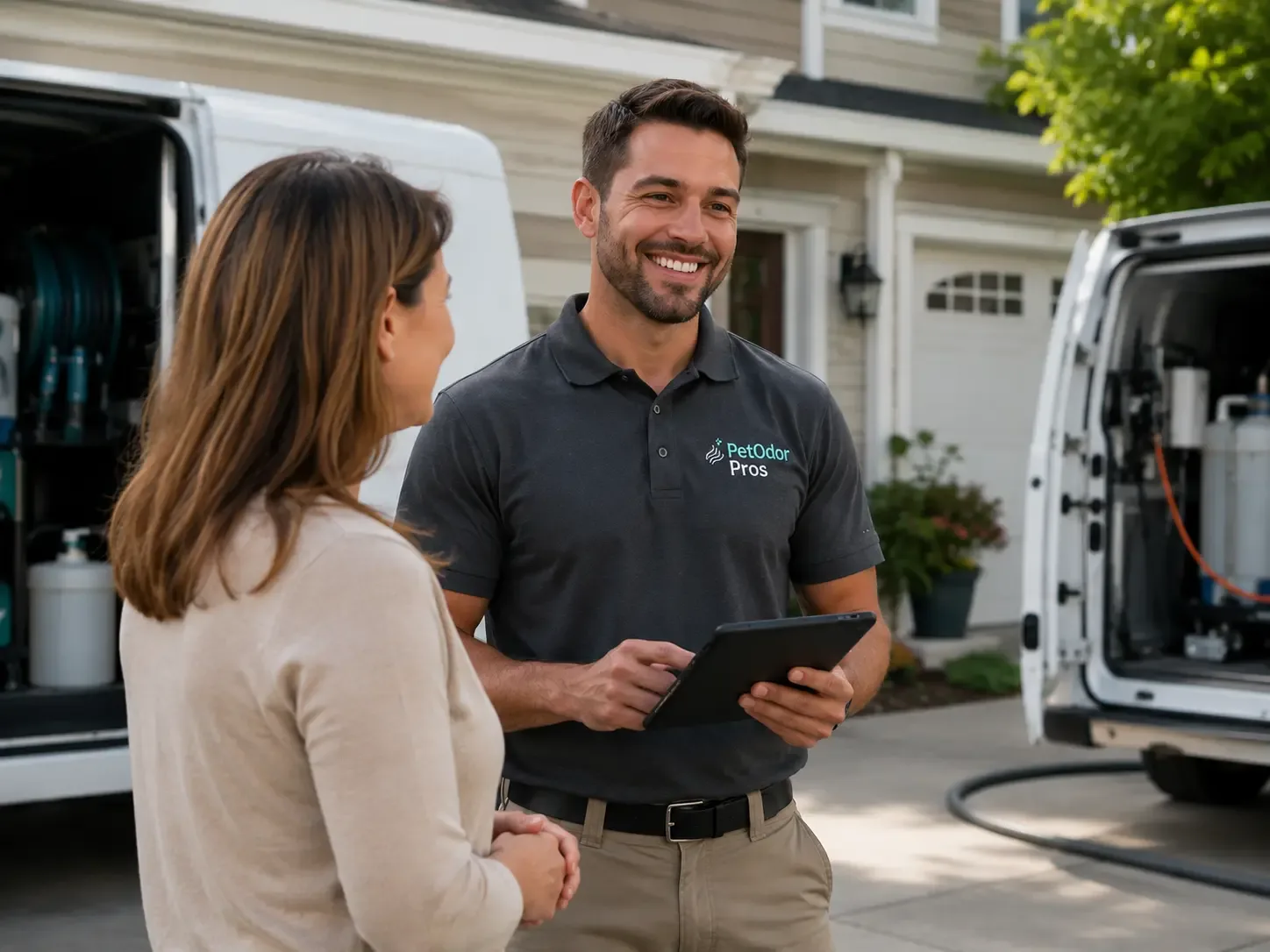 Pet Odor Removal FAQs for North Aurora, IL
